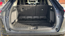 Honda HR-V 1.5 eHEV Advance 5dr CVT Hybrid Hatchback